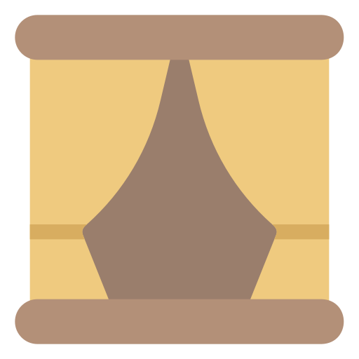 hotel Generic Flat icon