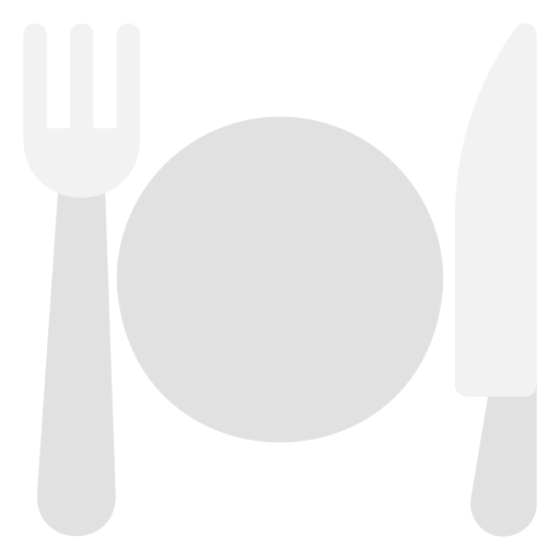 comida Generic Flat icono