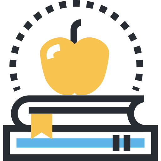 Education Generic Fill & Lineal icon
