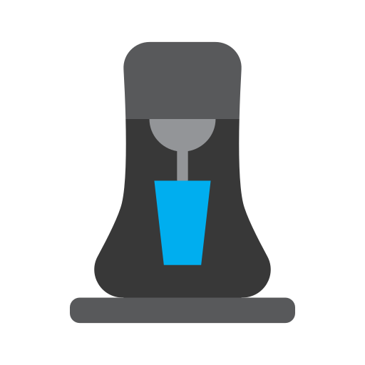 Mixer Generic Flat icon