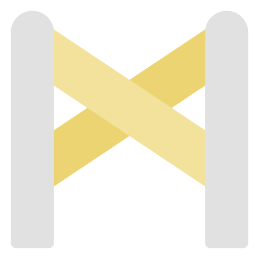 barykada Generic Flat ikona