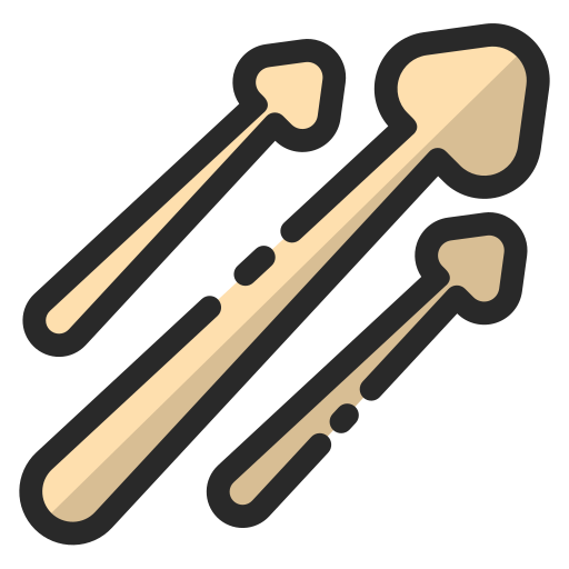 pilz Generic Outline Color icon