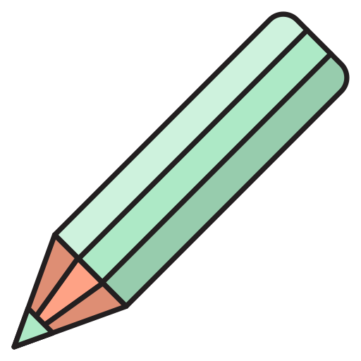 정기선 Vector Stall Lineal Color icon