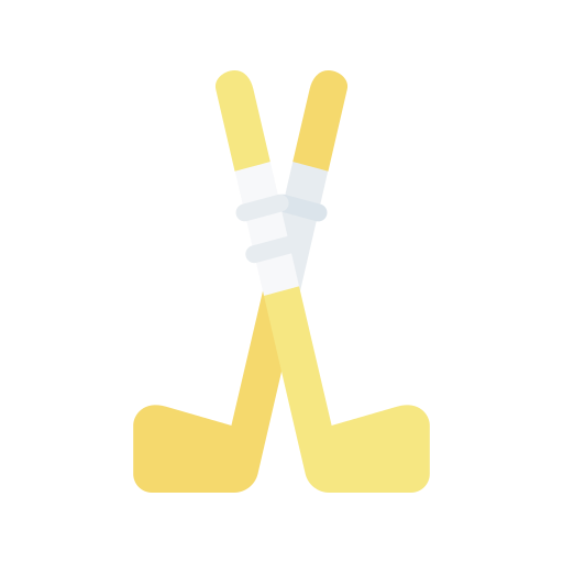 hockeyschläger Generic Flat icon
