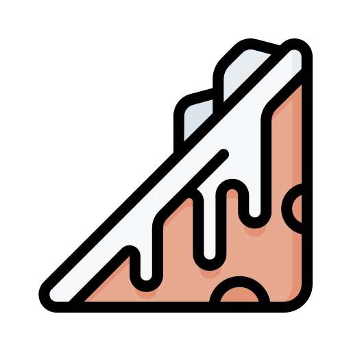 spur Generic Outline Color icon