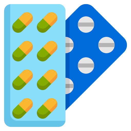 tablets Generic Flat icon