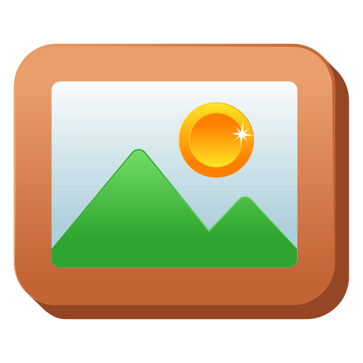 imagen Generic Flat Gradient icono