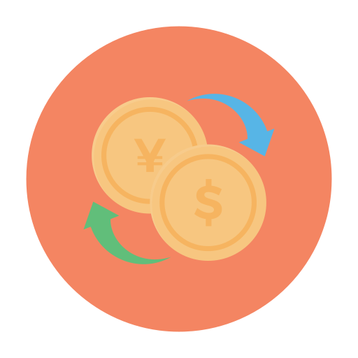 börse Generic Circular icon
