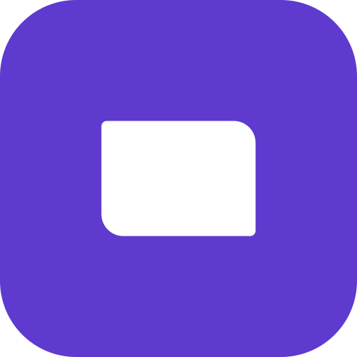 Rounded rectangle Generic Flat icon