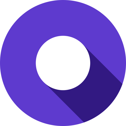 Circle Generic Circular icon