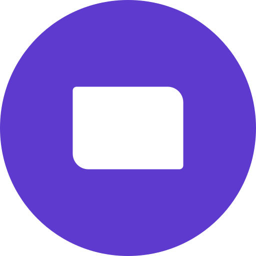 rectángulo Generic Flat icono