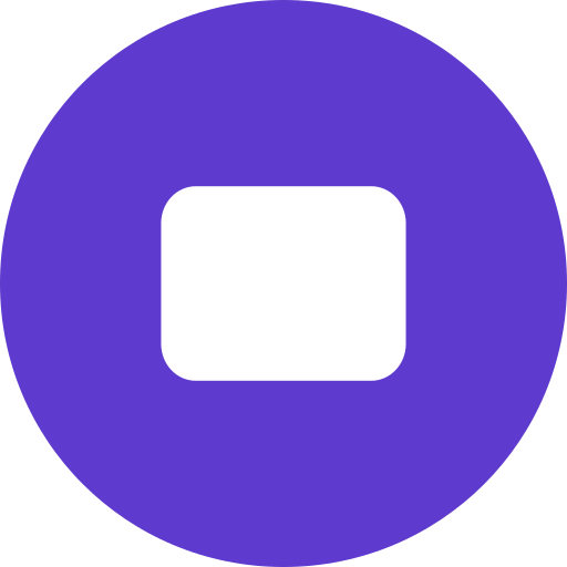 직사각형 Generic Flat icon