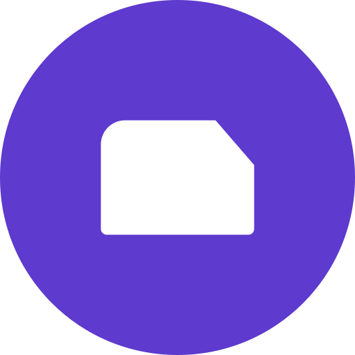 Rectangle Generic Flat icon