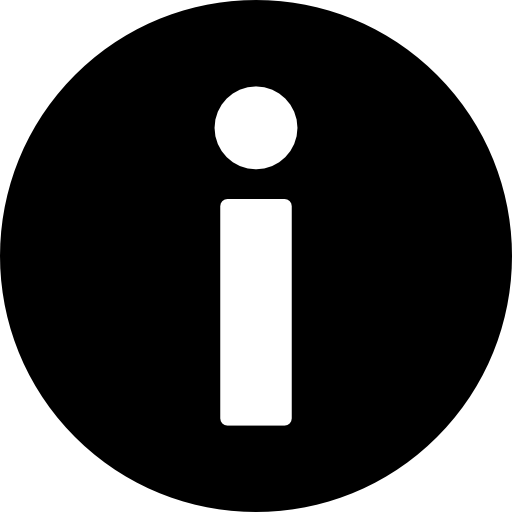 info-pictogram  icoon