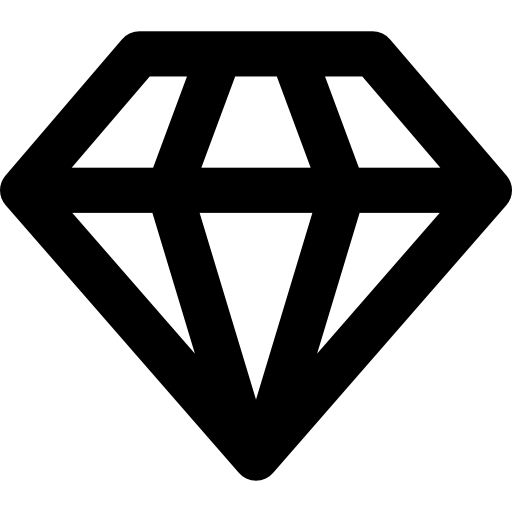 diament  ikona