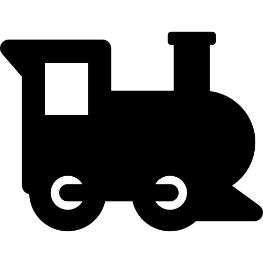 Train  icon
