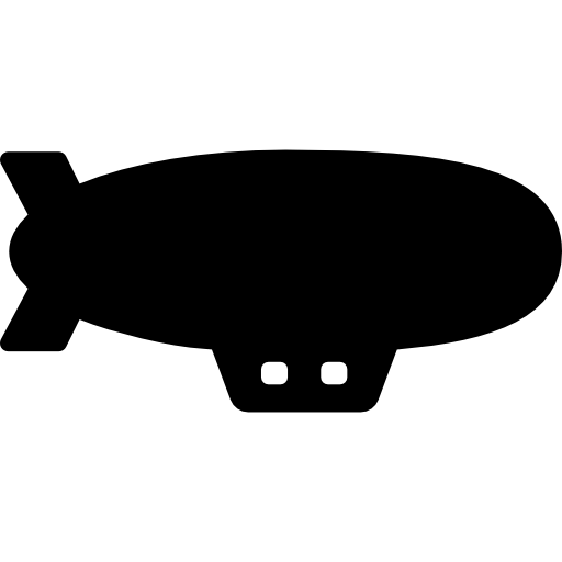 Zeppelin  icon