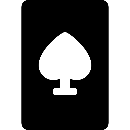 スペードのエース  icon