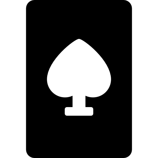 Ace of Spades  icon