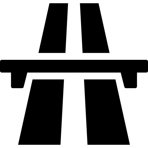 고속도로  icon