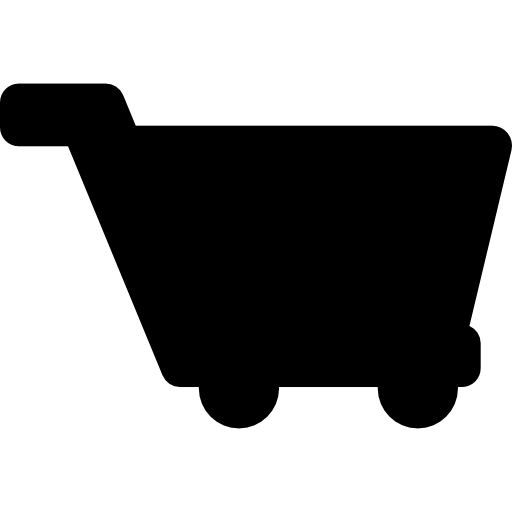 Shopping Cart  icon