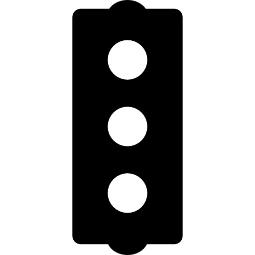 Traffic light  icon
