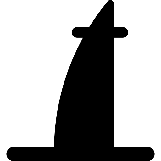 deska windsurfingowa  ikona