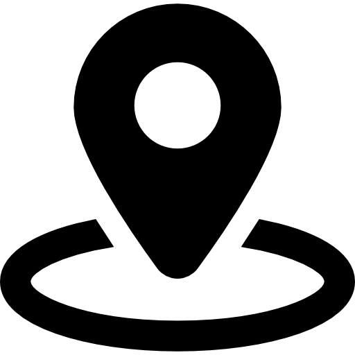 Location mark  icon