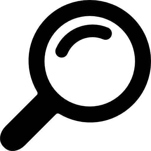 Magnifier  icon