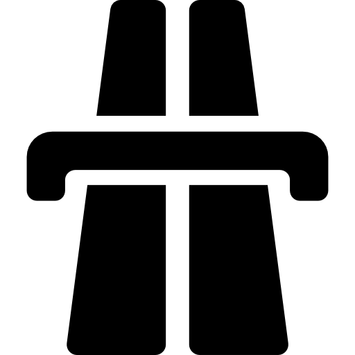 autovía  icono