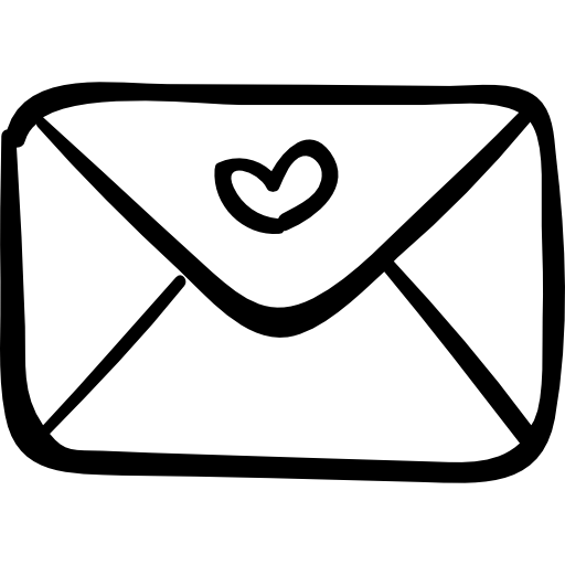 Love letter  icon