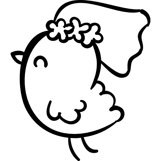 Куриная невеста  иконка