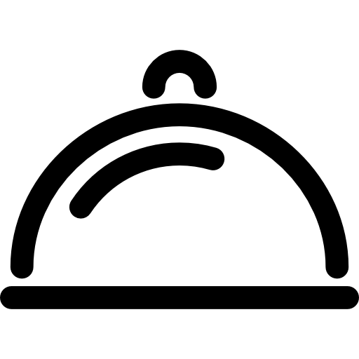 campana de cristal Voysla Lineal icono