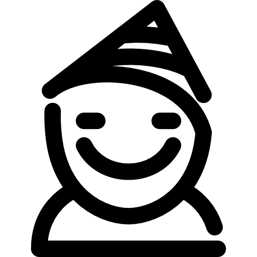 geburtstagskind Voysla Lineal icon