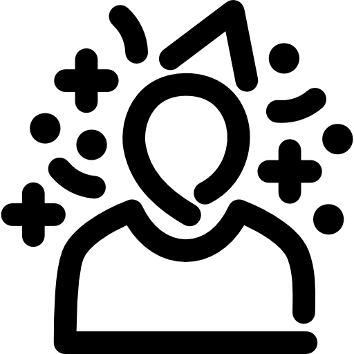 geburtstagskind Voysla Lineal icon