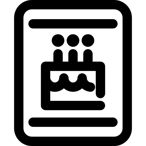 tablette Voysla Lineal icon