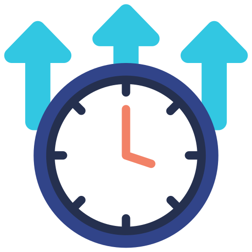 Productivity Generic Flat icon