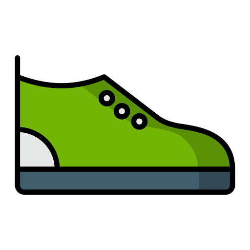stiefel Generic Outline Color icon