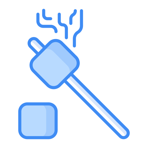 malvavisco Generic Blue icono