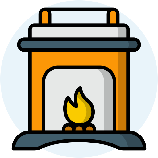 kamin Generic Rounded Shapes icon