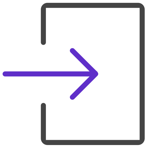 Enter Generic Outline Color icon