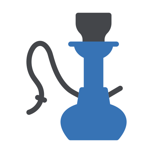 humo Generic Blue icono