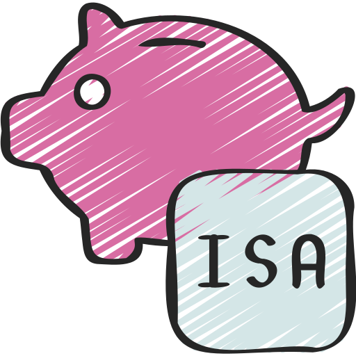 Isa Juicy Fish Sketchy icon