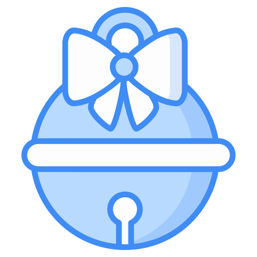 벨 Generic Blue icon