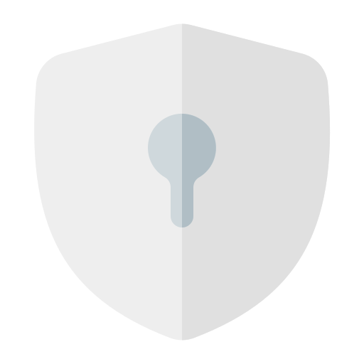 Security system Generic Flat icon