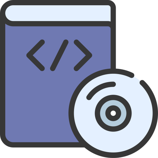 Software development Juicy Fish Soft-fill icon