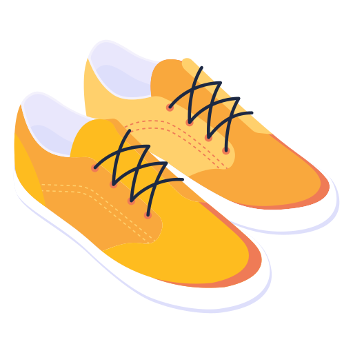 靴 Generic Isometric icon
