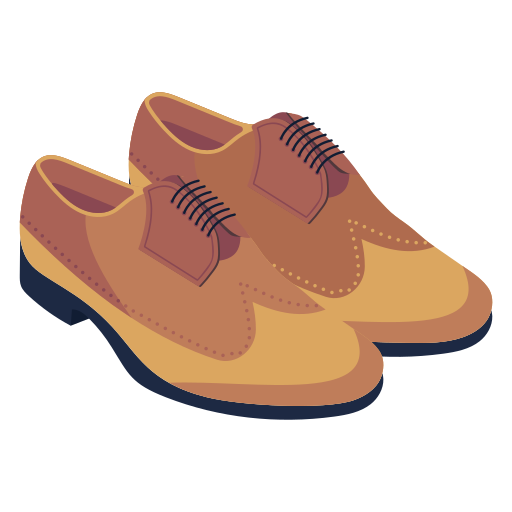 Sneaker Generic Isometric icon