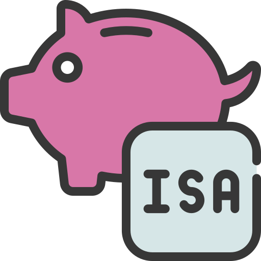 Isa Juicy Fish Soft-fill icon