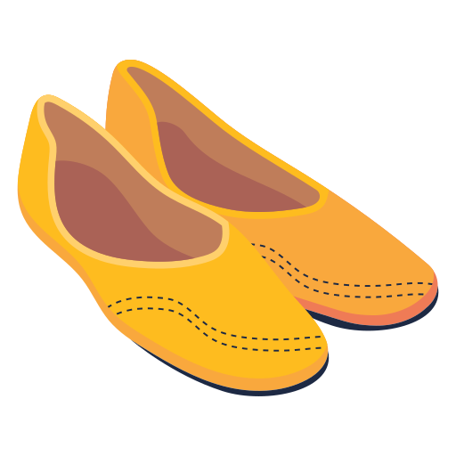 Shoes Generic Isometric icon